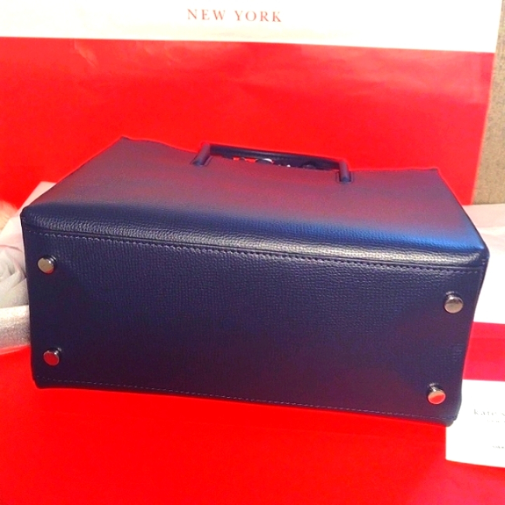 NEW! Kate Spade Trista crossbody Tote - Picture 8 of 15